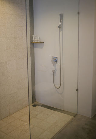 Imagen de la habitación del Hotel Goda Boutique. Foto 7