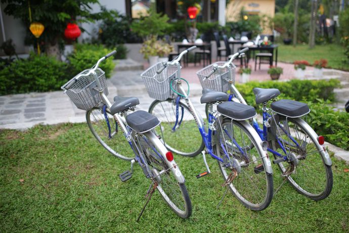 Imagen general del Hotel Goda Boutique. Foto 2