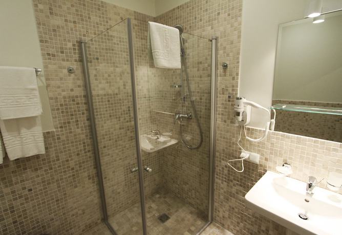 Imagen de la habitación del Hotel Goda hotel and SPA. Foto 4