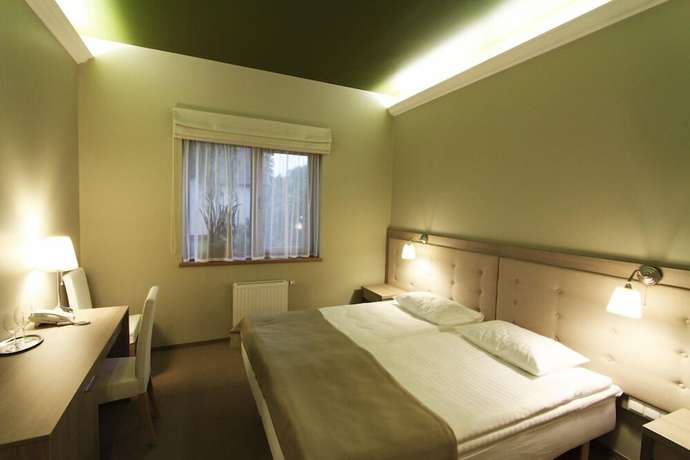 Imagen de la habitación del Hotel Goda hotel and SPA. Foto 5