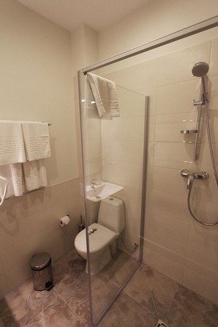 Imagen de la habitación del Hotel Goda hotel and SPA. Foto 7