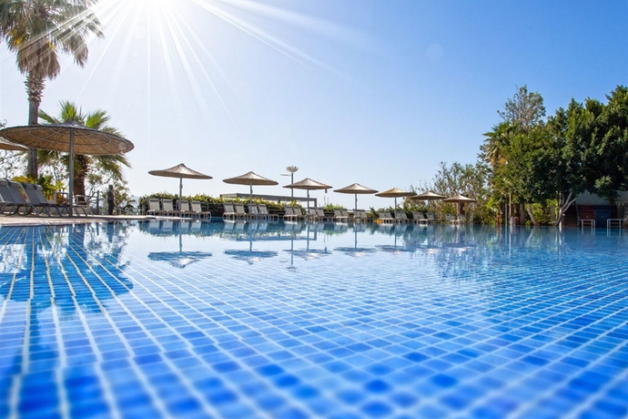 Imagen general del Hotel Goddess Of Bodrum - All Inclusive. Foto 2