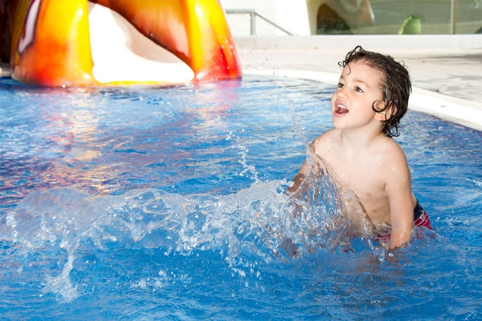 Imagen general del Hotel Goddess Of Bodrum - All Inclusive. Foto 4