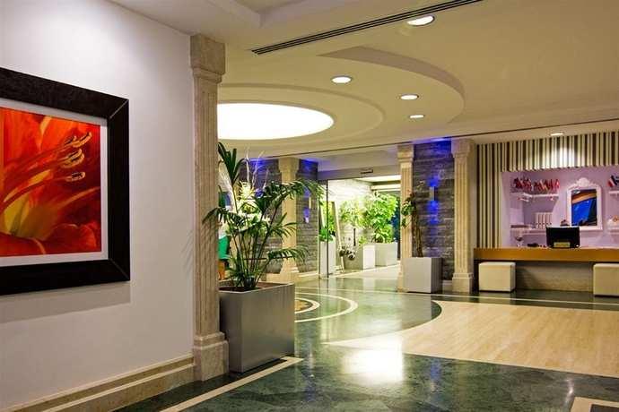 Imagen general del Hotel Goddess Of Bodrum - All Inclusive. Foto 7