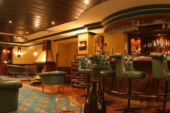 Imagen general del Hotel Goddess Of Bodrum - All Inclusive. Foto 12