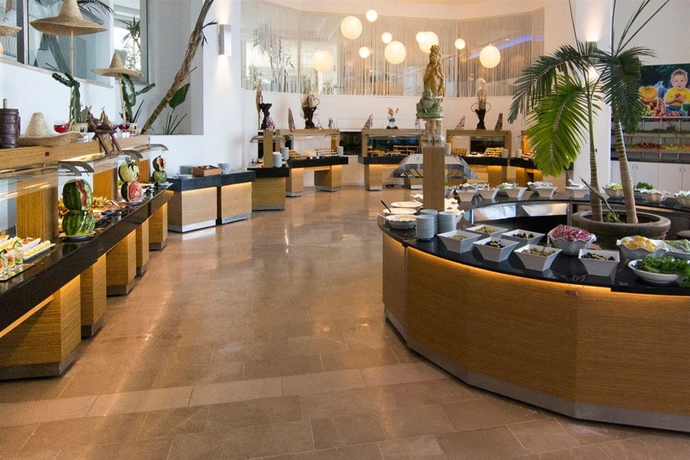 Imagen general del Hotel Goddess Of Bodrum - All Inclusive. Foto 15