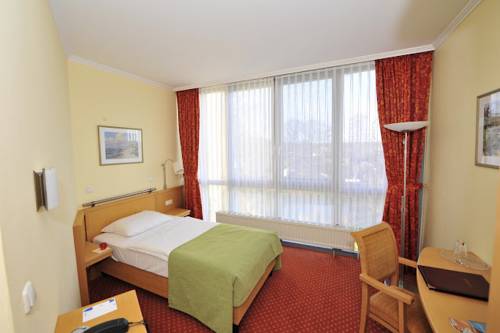Imagen de la habitación del Hotel Godewind. Foto 3