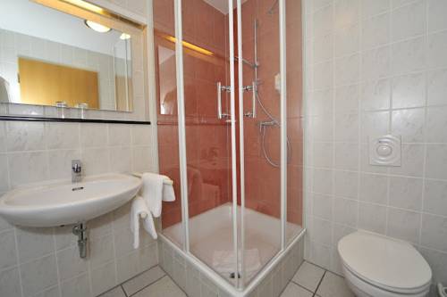 Imagen de la habitación del Hotel Godewind. Foto 4