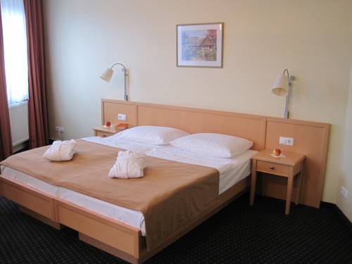 Imagen de la habitación del Hotel Godewind. Foto 6