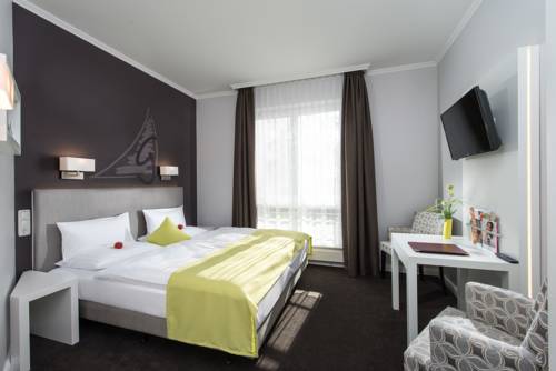 Imagen de la habitación del Hotel Godewind. Foto 10