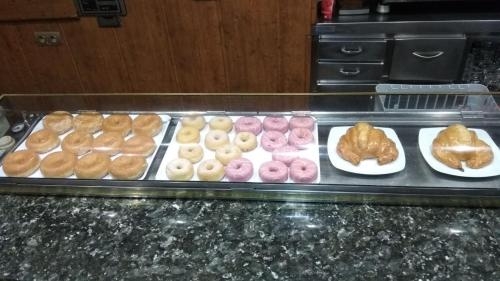 Imagen general del Hotel Godisa. Foto 5