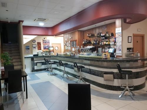 Imagen general del Hotel Godisa. Foto 6