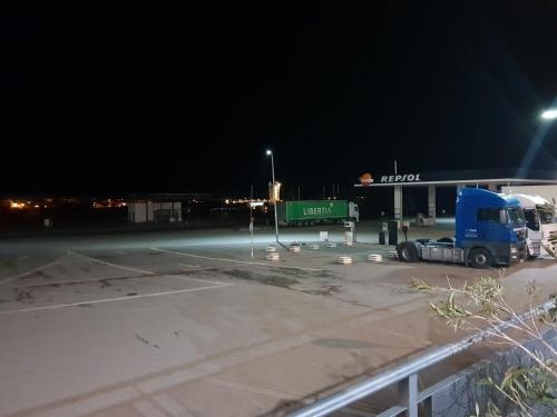 Imagen general del Hotel Godisa. Foto 7