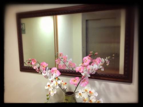 Imagen general del Hotel Godofredo. Foto 4