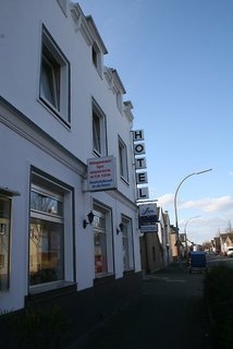 Imagen general del Hotel Godorfer Mühle. Foto 1