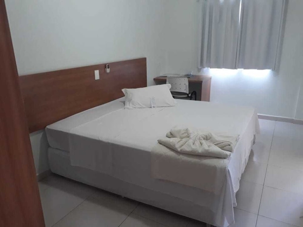 Imagen de la habitación del Hotel Godoy Palace Ltda Me. Foto 8