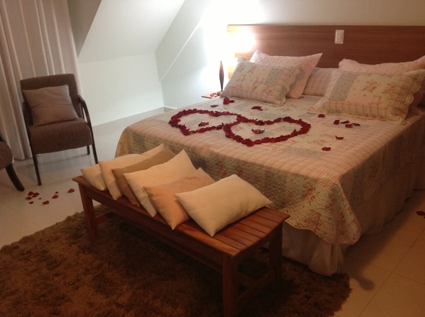 Imagen de la habitación del Hotel Godoy Palace Ltda Me. Foto 9