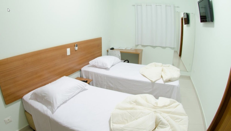 Imagen de la habitación del Hotel Godoy Palace Ltda Me. Foto 10