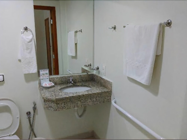 Imagen de la habitación del Hotel Godoy Palace Ltda Me. Foto 11