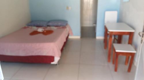 Imagen general del Hotel Gods Time Is The Best. Foto 1