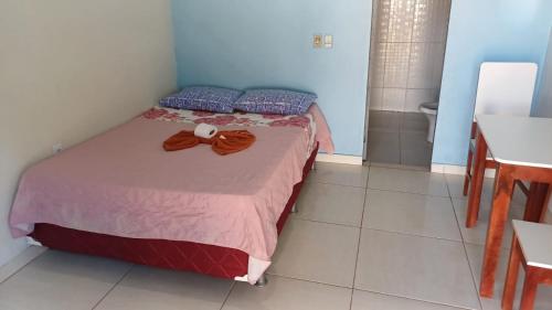 Imagen general del Hotel Gods Time Is The Best. Foto 3