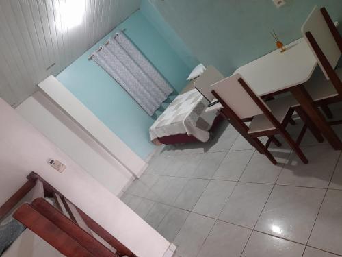 Imagen general del Hotel Gods Time Is The Best. Foto 4