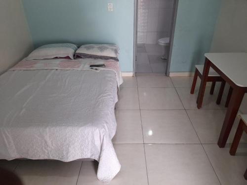 Imagen general del Hotel Gods Time Is The Best. Foto 5