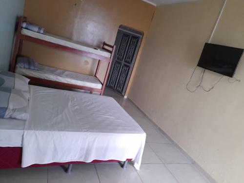 Imagen general del Hotel Gods Time Is The Best. Foto 6