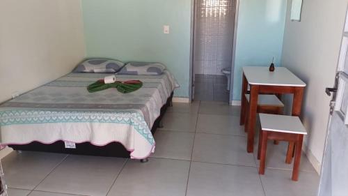 Imagen general del Hotel Gods Time Is The Best. Foto 7