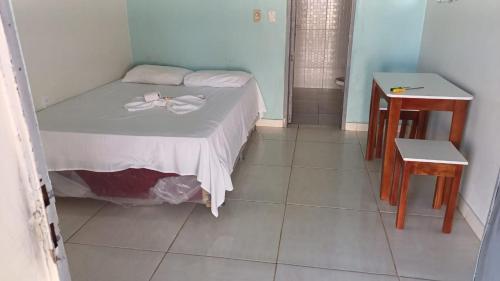 Imagen de la habitación del Hotel Gods Time Is The Best. Foto 18