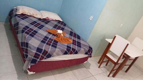 Imagen general del Hotel Gods Time Is The Best. Foto 8