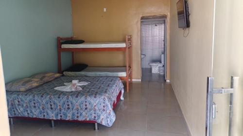 Imagen general del Hotel Gods Time Is The Best. Foto 10