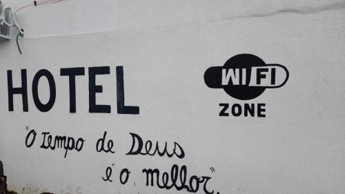 Imagen general del Hotel Gods Time Is The Best. Foto 11