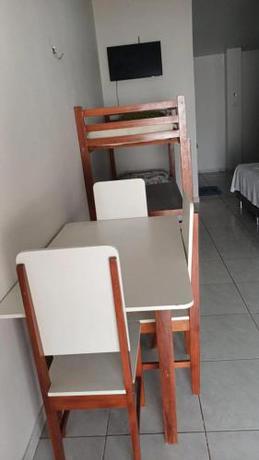 Imagen general del Hotel Gods Time Is The Best. Foto 12