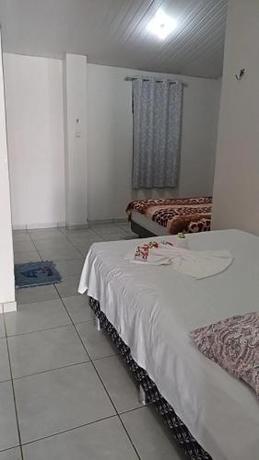 Imagen general del Hotel Gods Time Is The Best. Foto 13
