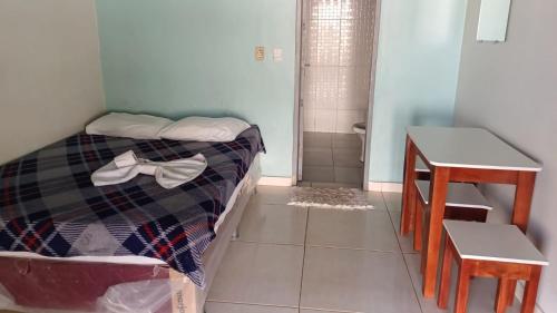Imagen de la habitación del Hotel Gods Time Is The Best. Foto 19