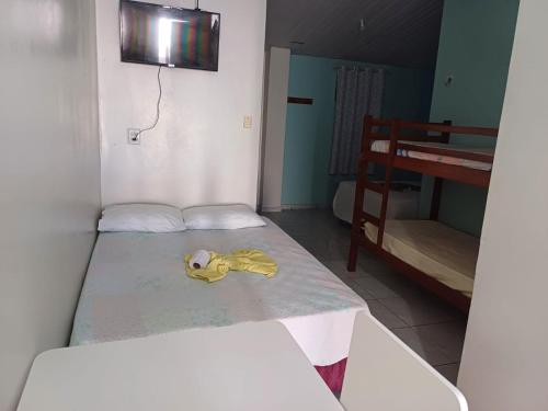 Imagen general del Hotel Gods Time Is The Best. Foto 15