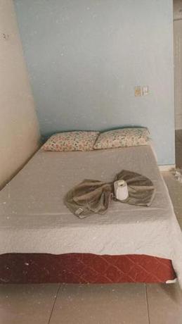 Imagen general del Hotel Gods Time Is The Best. Foto 16