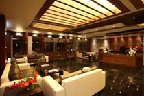 Imagen general del Hotel Godwin, Candolim. Foto 1