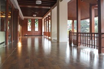 Imagen general del Hotel Godwin, Candolim. Foto 4