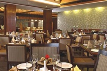 Imagen general del Hotel Godwin, Candolim. Foto 5