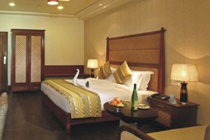 Imagen general del Hotel Godwin, Candolim. Foto 6