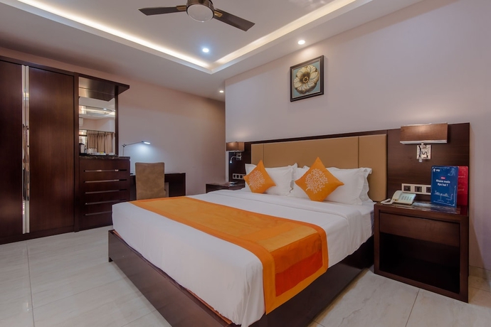 Imagen de la habitación del Hotel Godwin. Foto 4