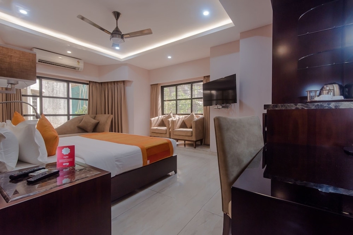 Imagen de la habitación del Hotel Godwin. Foto 5