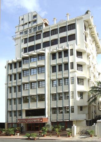 Imagen general del Hotel Godwin. Foto 1
