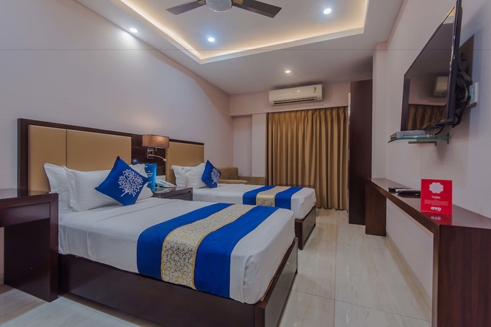 Imagen de la habitación del Hotel Godwin. Foto 11