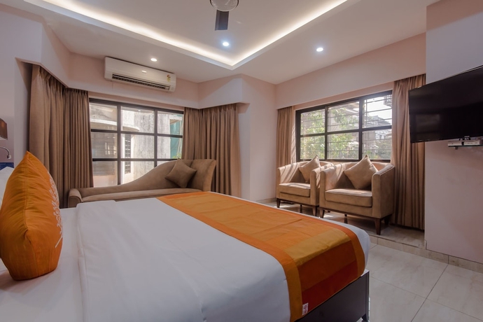 Imagen de la habitación del Hotel Godwin. Foto 16