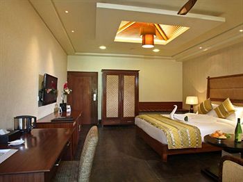Imagen de los interiores del Hotel Godwin Goa. Foto 10