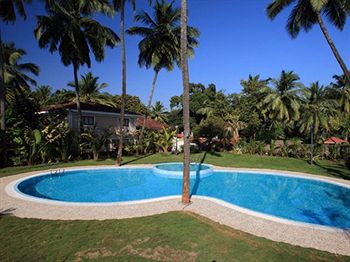 Imagen de la habitación del Hotel Godwin Goa. Foto 7