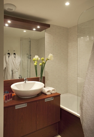 Imagen de la habitación del Hotel Goélia Mandelieu Riviera Resort. Foto 1